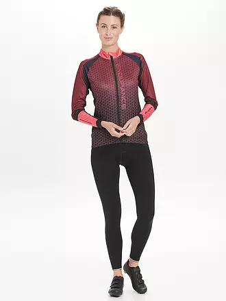 ENDURANCE | Damen Radhose Juvel Gel-Pad | 